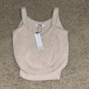 BB Dakota Steve Madden Crop Top